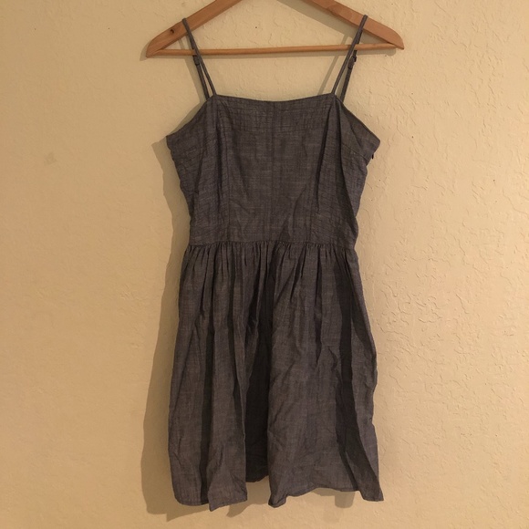 GAP sundress - Picture 1 of 4